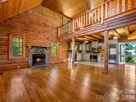 Living - 298 Summit Pkwy, Bostic, NC 28018 photo 1 of 7