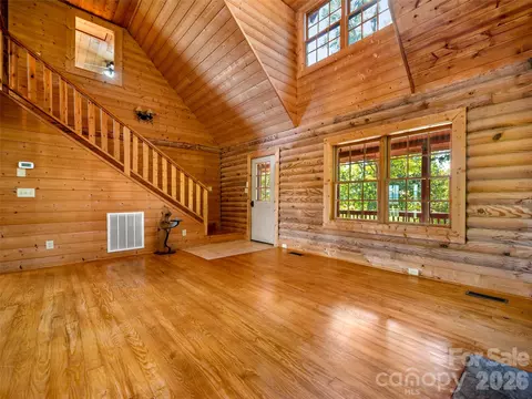 Living - 298 Summit Pkwy, Bostic, NC 28018 photo 4 of 7