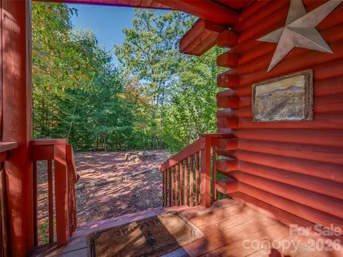 Exterior - 298 Summit Pkwy, Bostic, NC 28018 photo 5 of 13