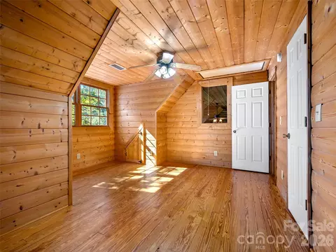 Bedroom - 298 Summit Pkwy, Bostic, NC 28018 photo 3 of 5