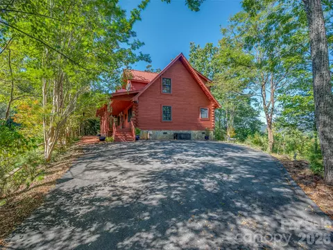 Exterior - 298 Summit Pkwy, Bostic, NC 28018 photo 3 of 13