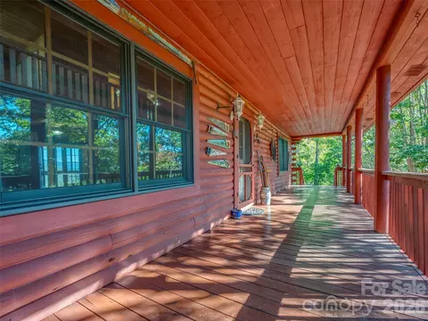 Exterior - 298 Summit Pkwy, Bostic, NC 28018 photo 6 of 13