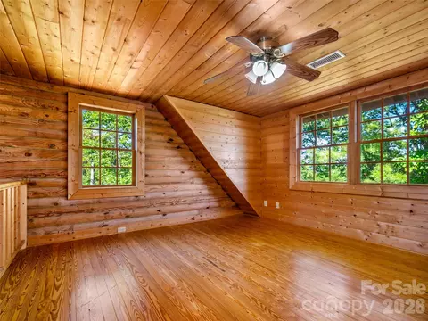 Bedroom - 298 Summit Pkwy, Bostic, NC 28018 photo 1 of 5