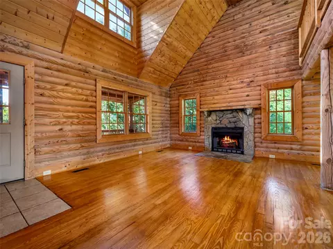 Living - 298 Summit Pkwy, Bostic, NC 28018 photo 2 of 7