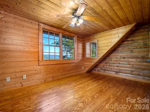 Bedroom - 298 Summit Pkwy, Bostic, NC 28018 photo 4 of 5