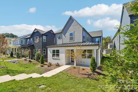 15625 Northcross Dr, Huntersville, NC 28078