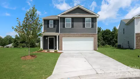 4263 Summey Trl, Lincolnton, NC 28092