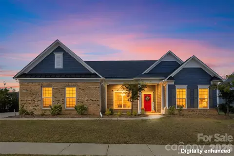 13709 Berkley Ave, Huntersville, NC 28078