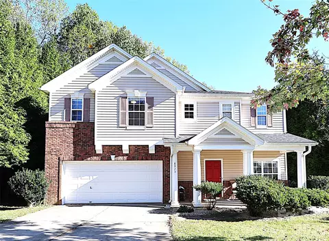 8923 Driftwood Commons Ct, Mint Hill, NC 28227