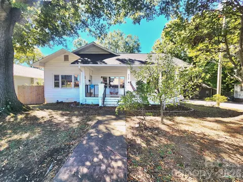 317 Kerr Nw St NW, Concord, NC 28025