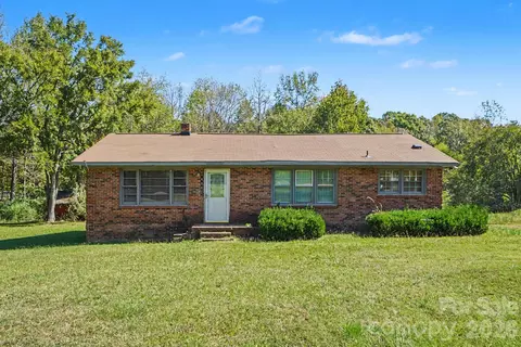4807 John Craig Rd, Waxhaw, NC 28173