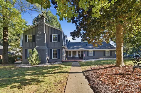 1200 Charter 138 Pl #138, Charlotte, NC 28211
