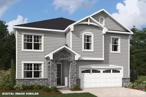 2801 Bowman Dr, Gastonia, NC 28052