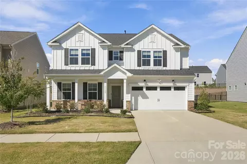 11126 Glasden Rd, Charlotte, NC 28278