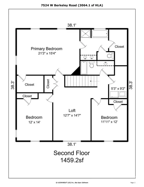 7524 Berkeley Rd, Denver, NC 28037 photo 3