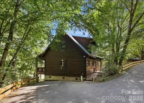 216 Apple Ridge Ln, Blowing Rock, NC 28605