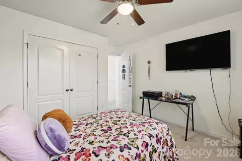 Bedroom - 1122 Loggerhead Dr, Lancaster, SC 29720 photo 2 of 4