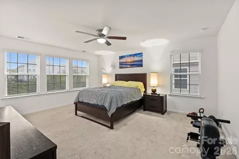 Bedroom - 1122 Loggerhead Dr, Lancaster, SC 29720 photo 4 of 4