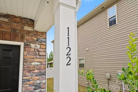 Exterior - 1122 Loggerhead Dr, Lancaster, SC 29720 photo 3 of 3