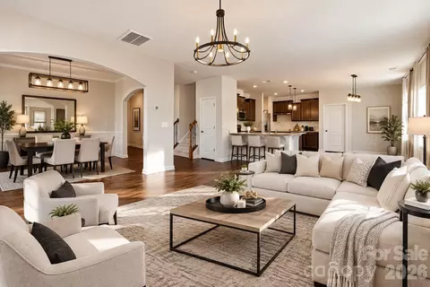 13529 Napoleon 561 Dr #561, Charlotte, NC 28273