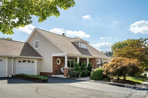 1111 Citation Cir, Hendersonville, NC 28739