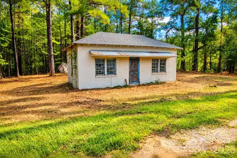 4650 N Nc 109 Hwy, Wadesboro, NC 28170