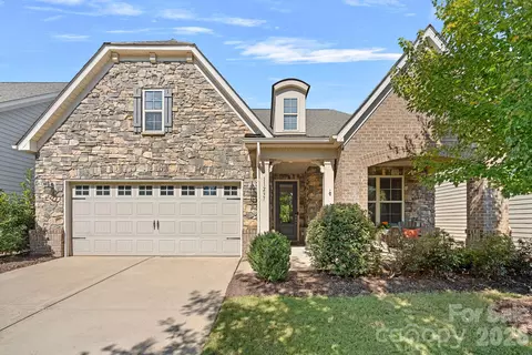 11237 Black Brant Ln, Charlotte, NC 28278