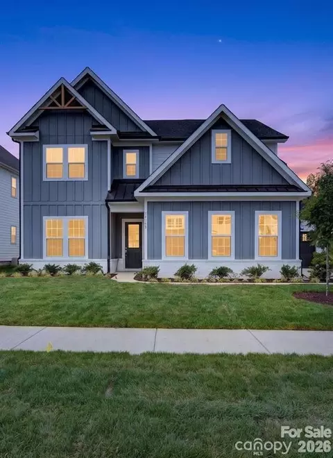 15755 Sweet Virginia Ln, Huntersville, NC 28078