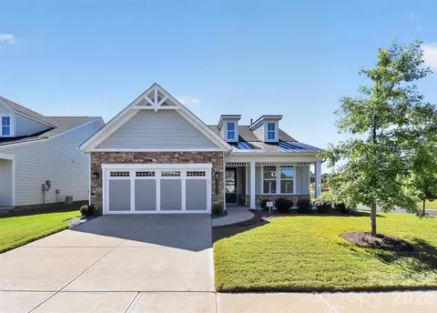 4404 Moxie Way, Charlotte, NC 28215