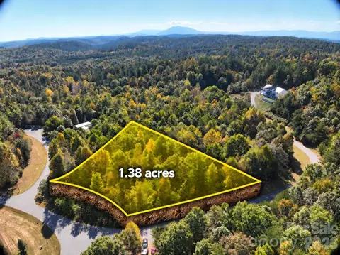 Hickory Loop, Rutherfordton, NC 28139