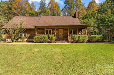 111 Council Pt, Rutherfordton, NC 28139