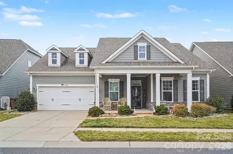 3013 Bonterra Blvd, Indian Trail, NC 28079
