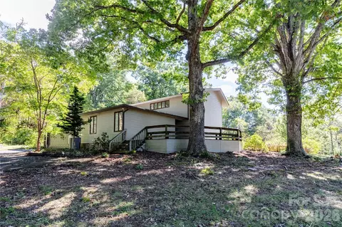 36934 Tercher Rd, New London, NC 28127