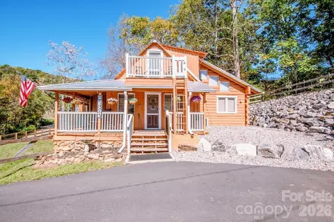 206 Mitchell Trail Rd, Statesville, NC 28625