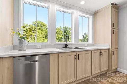 Kitchen - 1105 Marion St, Lancaster, SC 29720 photo 3 of 4