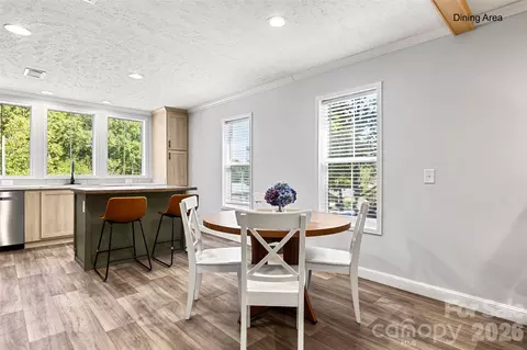 Dining - 1105 Marion St, Lancaster, SC 29720 photo 2 of 2