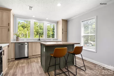 Kitchen - 1105 Marion St, Lancaster, SC 29720 photo 1 of 4