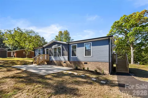 1105 Marion St, Lancaster, SC 29720