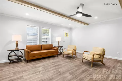 Living - 1105 Marion St, Lancaster, SC 29720 photo 1 of 4