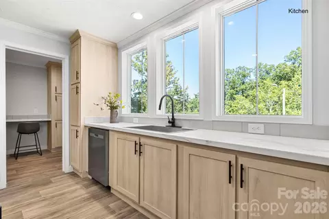 Kitchen - 1105 Marion St, Lancaster, SC 29720 photo 4 of 4