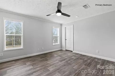 Bedroom - 1105 Marion St, Lancaster, SC 29720 photo 5 of 5