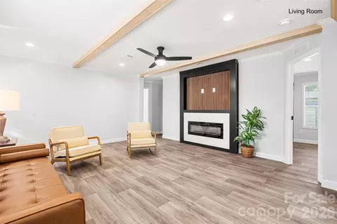 Living - 1105 Marion St, Lancaster, SC 29720 photo 3 of 4