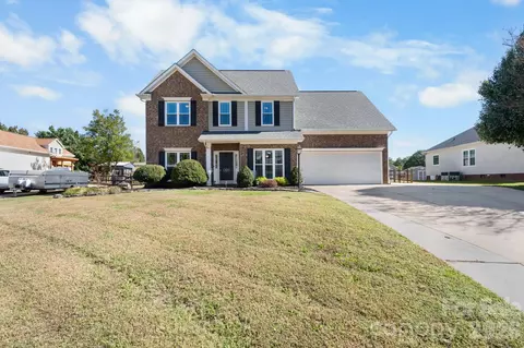 3839 Bent Creek Sw Dr SW, Concord, NC 28027