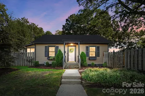 1545 Wickford Pl, Charlotte, NC 28203