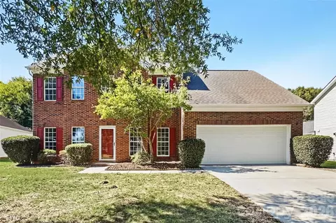 1036 Enderbury Dr, Indian Trail, NC 28079