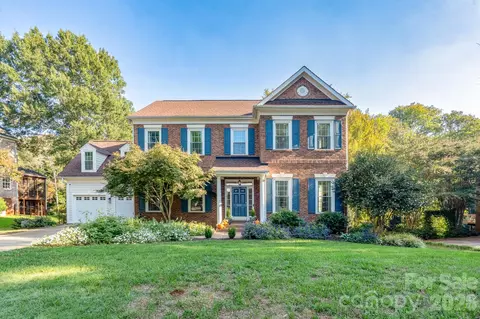 1201 Beckford Glen Dr, Waxhaw, NC 28173