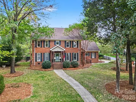5515 Mccallum Ct, Charlotte, NC 28226