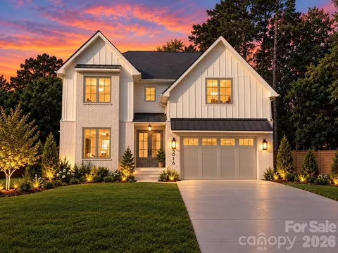 5016 Furman Pl, Charlotte, NC 28210