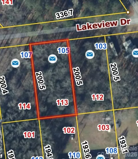 105 Lakeview Dr, Greenwood, SC 69646