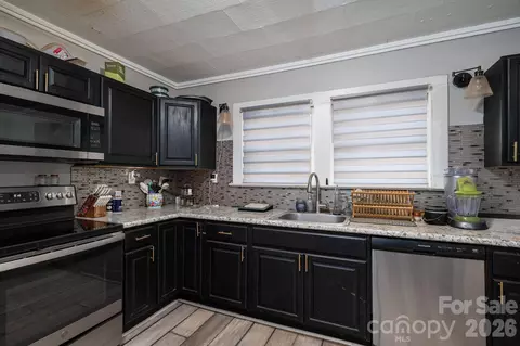Kitchen - 407 3rd Se Ave SE, Hickory, NC 28602 photo 1 of 1